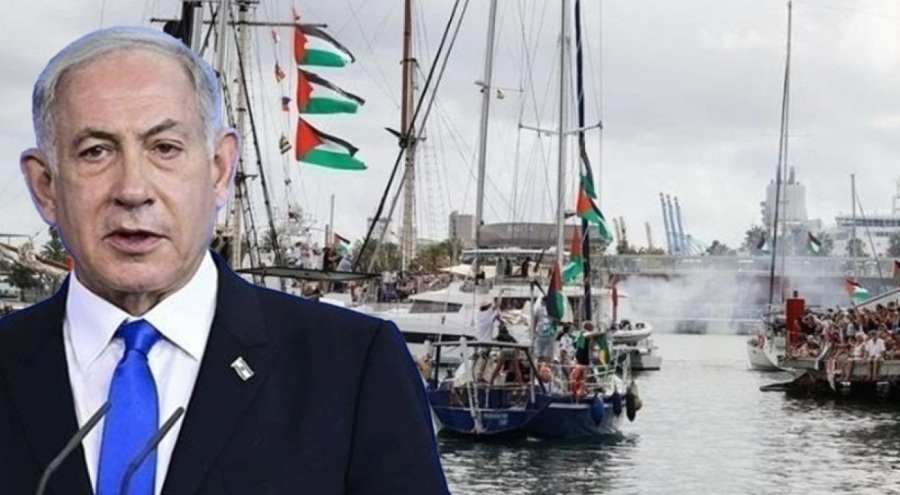 ABD basınından çarpıcı 'Netanyahu' iddiası!