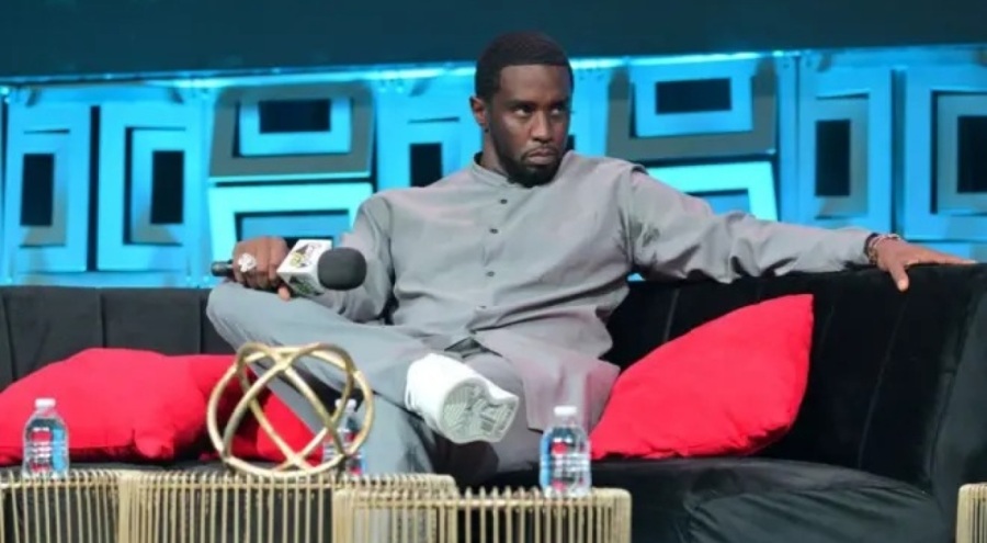 Sean 'Diddy' Combs dört yıl iki ay hapis cezası aldı