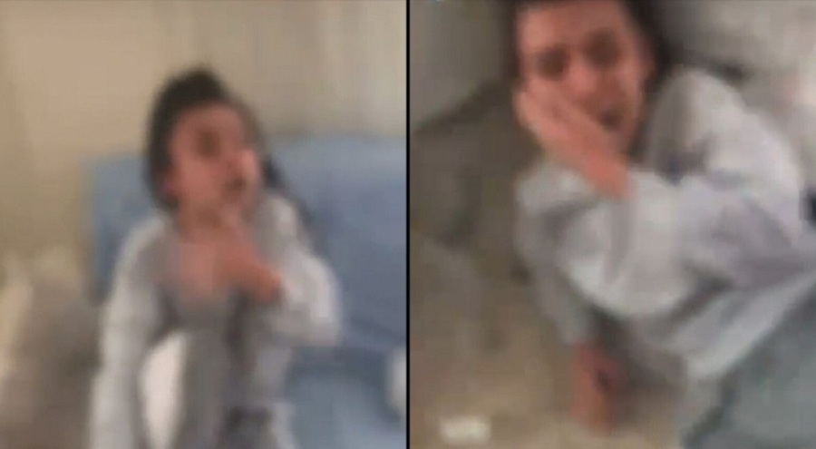 Manisa'da kız kardeşinin üzerine kaynar su döken ağabey yakalandı