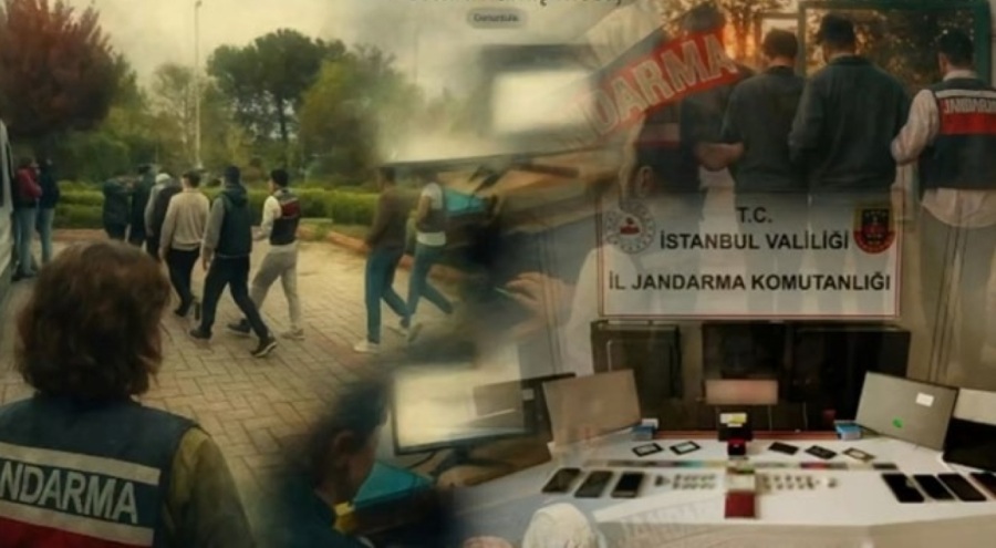 "HGS borcunuz, teslim alınmamış kargonuz var" mesajlarına dikkat