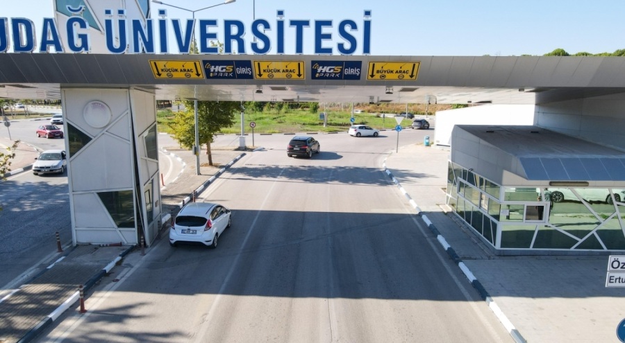 İYİ Parti Bursa İl Başkanı Kaya: Uludağ Üniversitesi halka aittir, ücretli giriş kabul edilemez