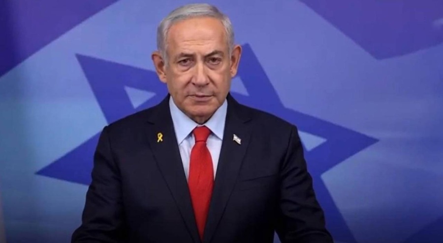 Netanyahu: Trump'ın planını uygulamaya derhal başlıyoruz