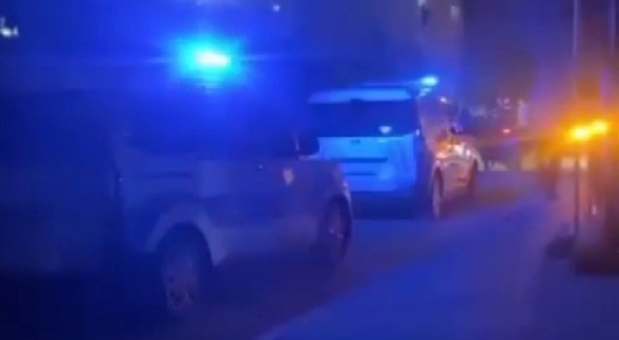 Kına gecesi kavgayla bitti: Müzisyen darbedildi