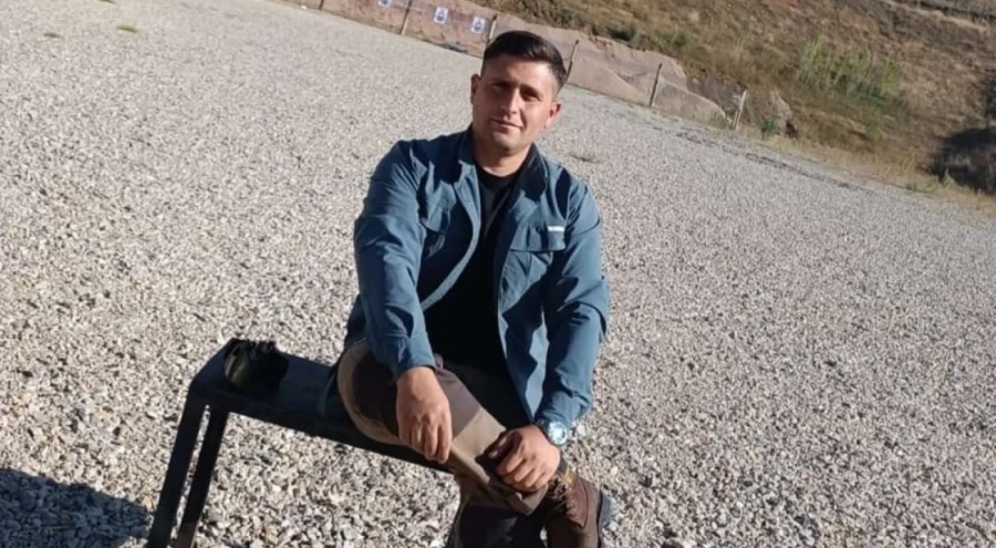 Trabzon'da uçurumdan düşen polis hayatını kaybetti