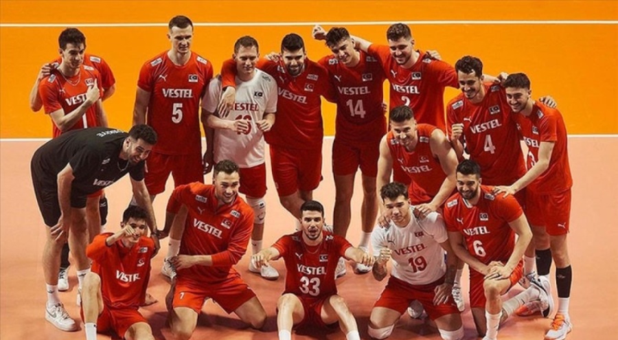 Filenin Efeleri'nin rakipleri belli oldu