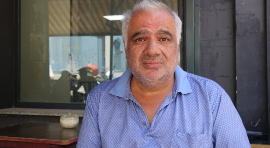 Recep Bülbülses hayatını kaybetti