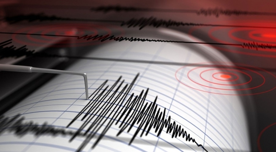 Japonya'da 5,7 büyüklüğünde deprem meydana geldi