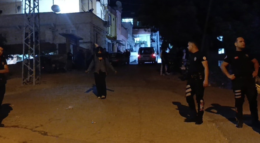 Asker eğlencesinde silahlı kavga: 6 yaralı