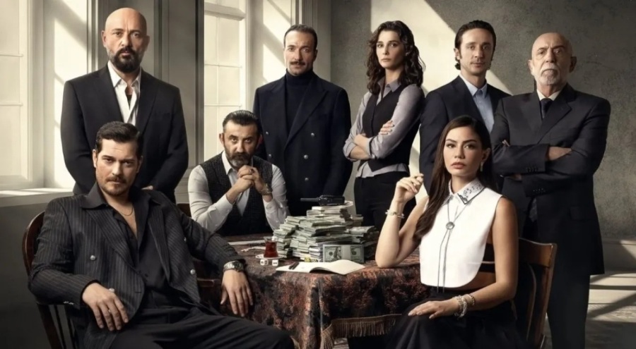 Eşref Rüya 17. bölümden yeni fragman yayınlandı!
