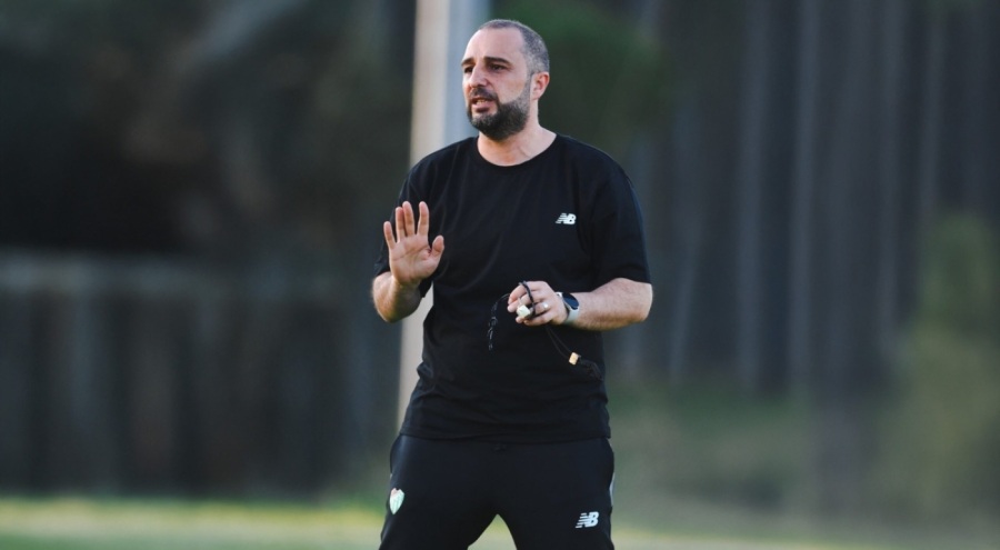 Bursaspor'da Adem Çağlayan dönemi sona erdi