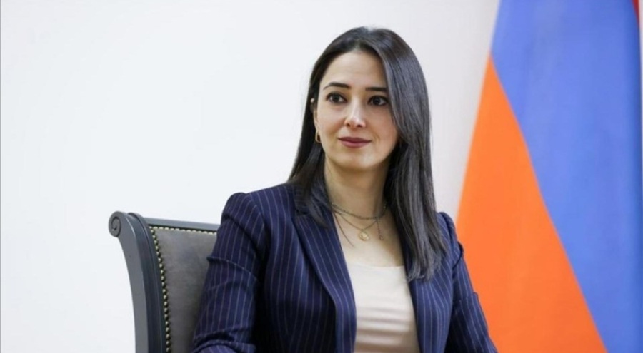 Ermenistan'dan Türkiye ile tam normalleşme açıklaması
