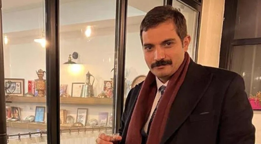 Sinan Ateş dosyasında yeni gelişme