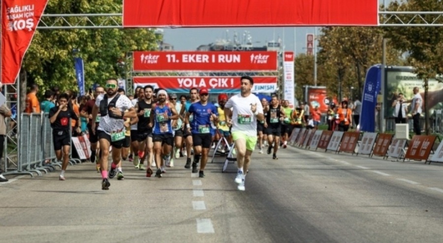 Bursa'da trafiğe ayar! Cadde ve sokaklar kapatılacak