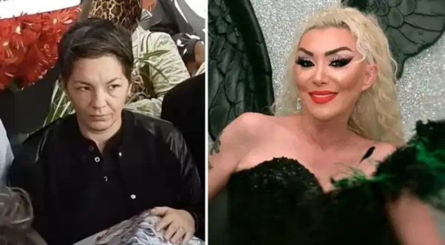 Güllü'nün ölümüne ilişkin iddialara a...