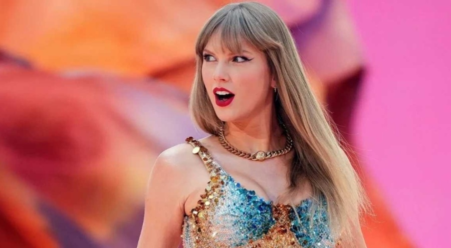 Taylor Swift'in yeni şarkısı sosyal medyayı salladı!