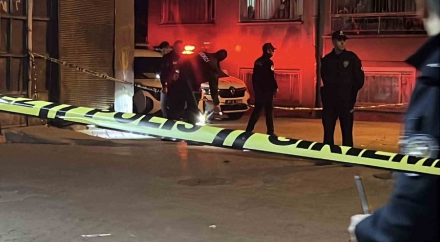 Yan bakma kavgasında 5 yaşındaki çocuk yaşamını yitirdi