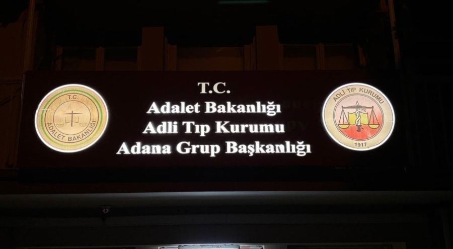 Adana'da sokak ortasında cinayet