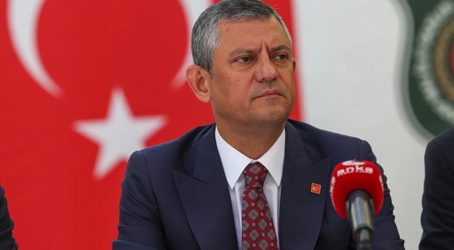 Özgür Özel, İstanbul'un Kurtuluşu'nu kutladı: 'Geldikleri gibi giderler'