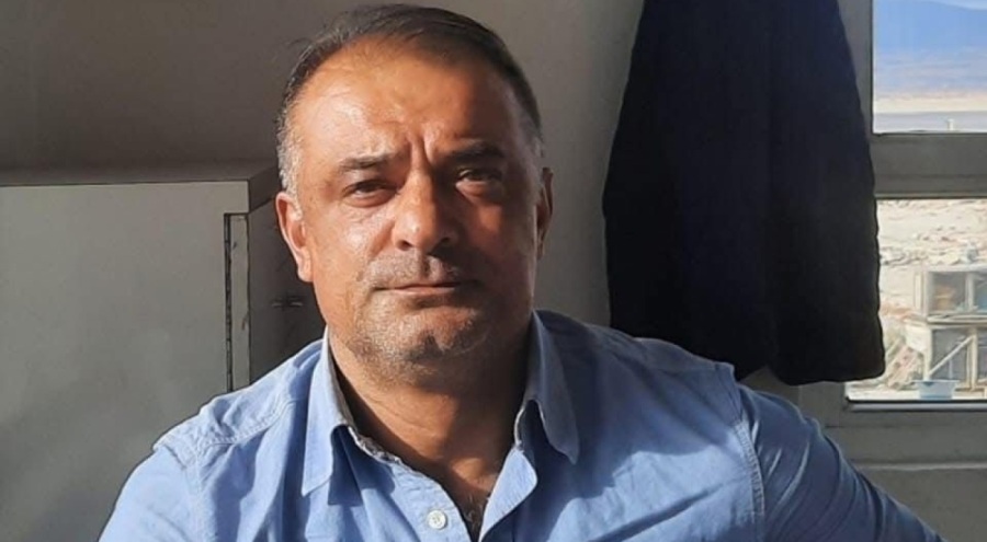 Seyir halindeyken fenalaşan sürücü hayatını kaybetti