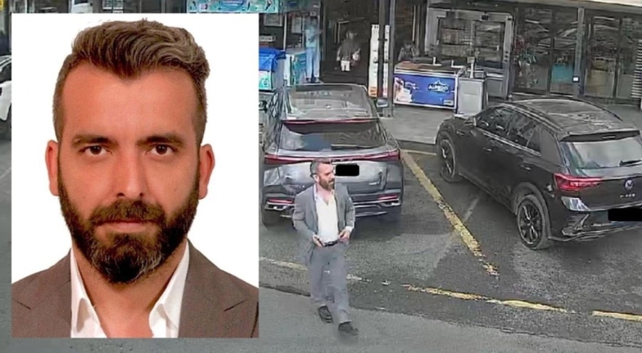 Mossad'a bilgi aktardıkları iddia edilen 2 şüpheliye tutuklama talebi