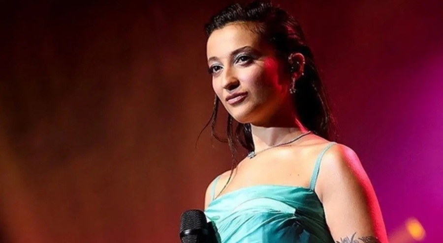 Melike Şahin ve Manifest grubu, Grammy için yarışacak