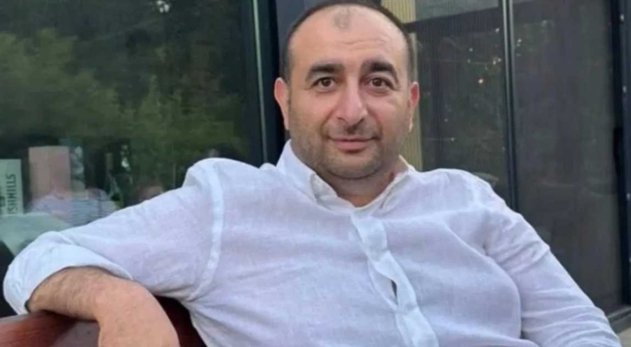 Serdar Öktem kimdir?