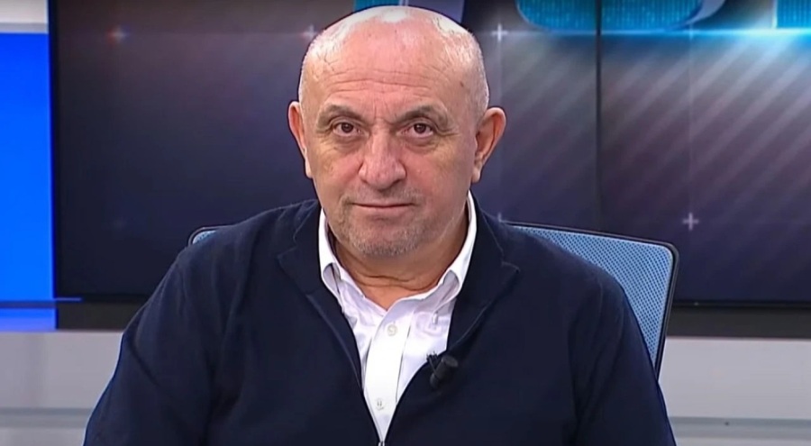Sinan Engin Fenerbahçe'nin neden şampiyon olamayacağını söyledi