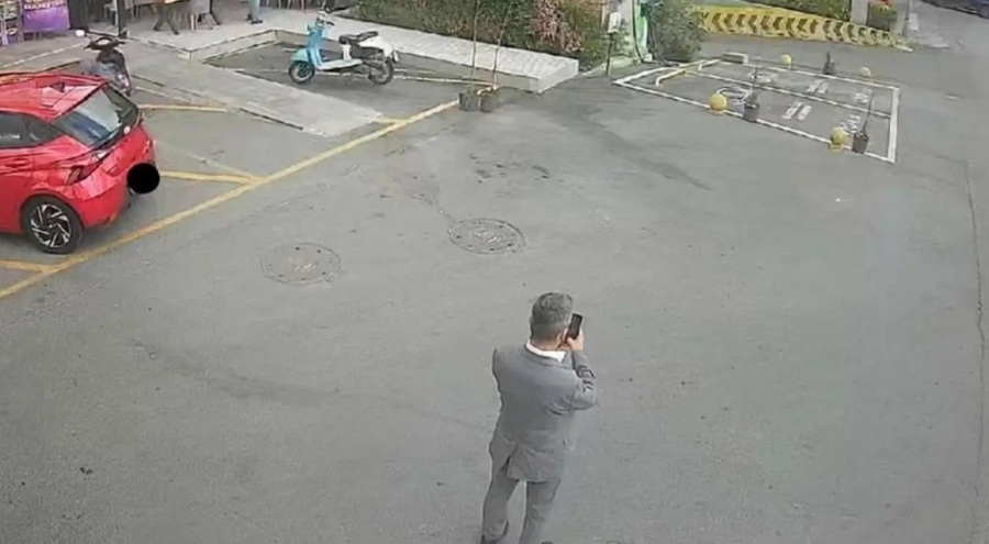 Mossad'a casusluk yaptığı iddia edilen 2 kişi tutuklandı
