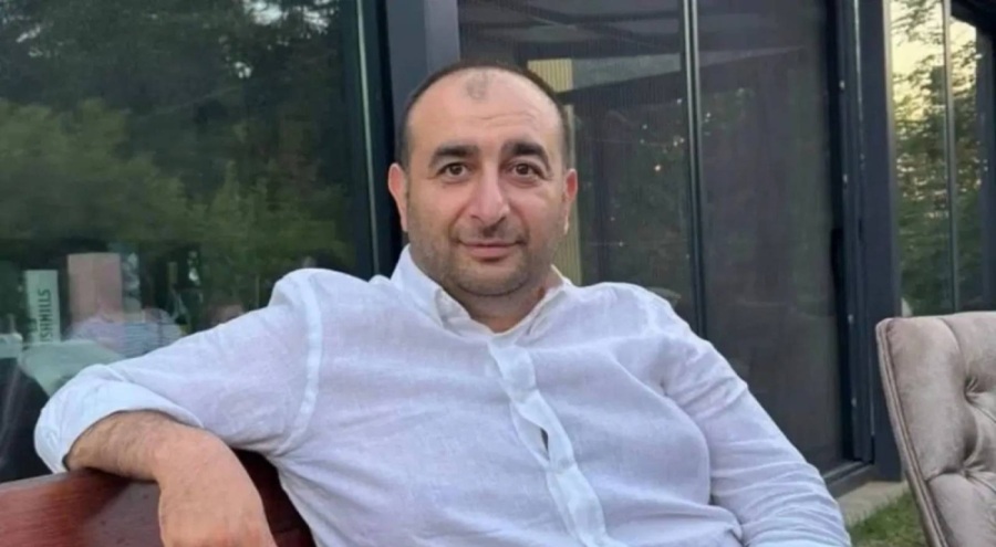 Avukat Serdar Öktem suikastında yeni gelişme! Şüpheliler yakalandı