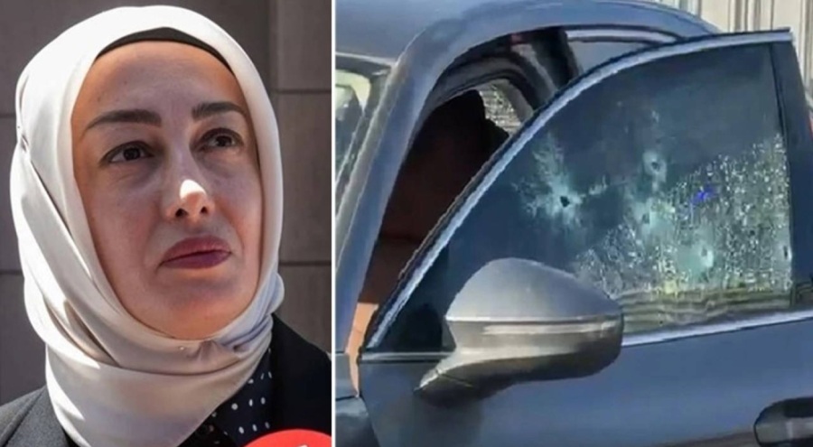 Ayşe Ateş'ten Avukat Serdar Öktem'e saldırıya ilişkin ilk açıklama