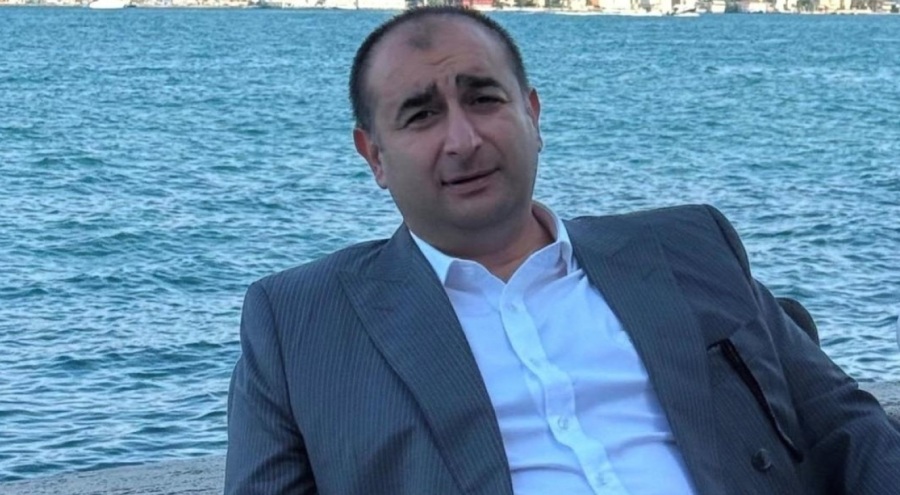 Avukat Serdar Öktem'e 'Daltonlar' için koruma kararı verildiği ortaya çıktı!
