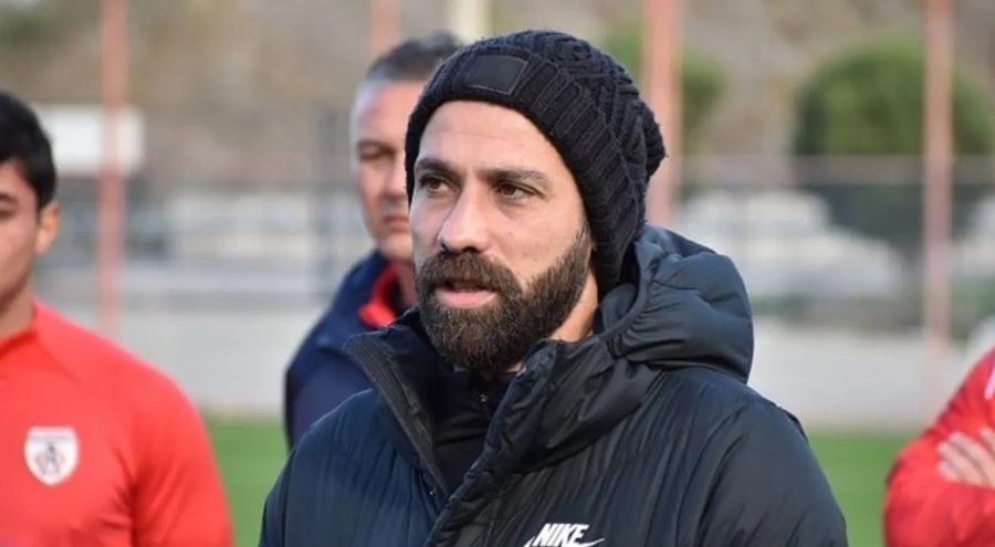 Olcay Şahan'ın yeni takımı belli oldu!