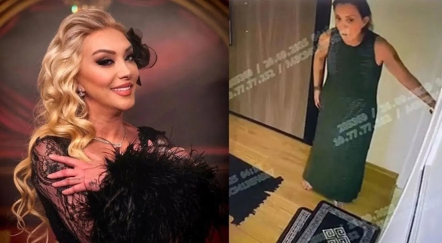 Güllü'nün oğlu ve kızının savcılığa verdiği ifadeler ortaya çıktı