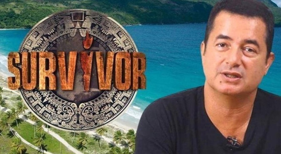 Survivor 2026'nın ilk yarışmacısı belli oldu