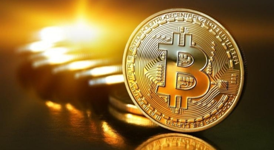 Bitcoin'den tarihi rekor