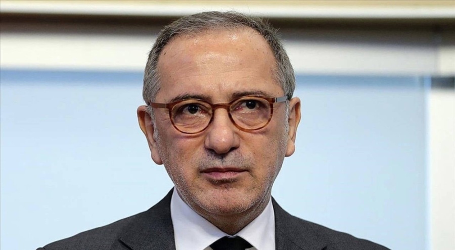 Fatih Altaylı yorumlarına ara verdiğini duyurdu: Bize biraz müsaade