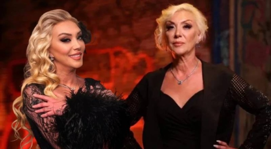 Şarkıcı Güllü'nün adli tıp raporu ortaya çıktı!