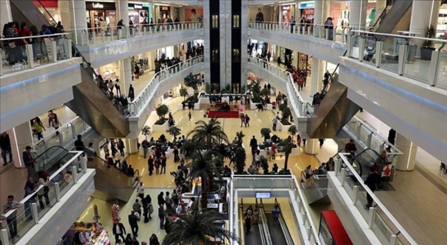 AVM'ler pazar günü kapanacak mı?
