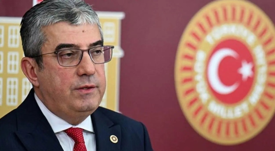CHP'den Serdar Öktem'in öldürülmesine ilişkin ilk yorum