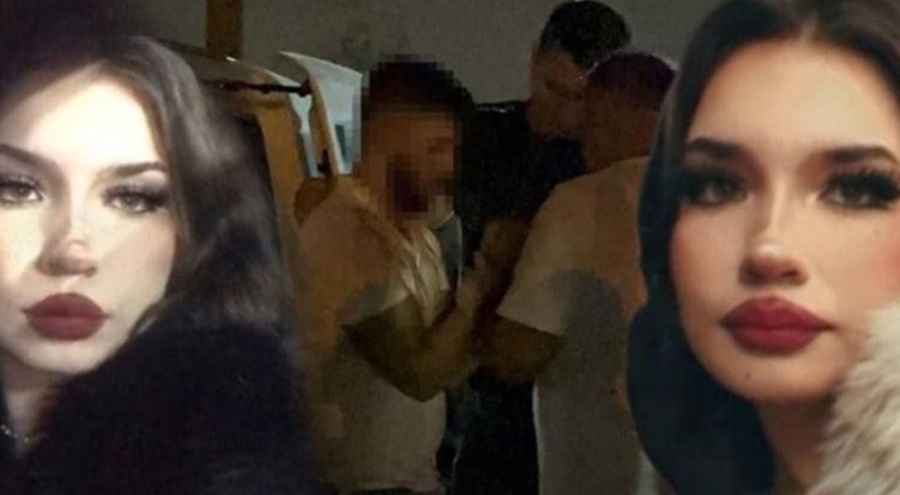 Ölü bulunan üniversite öğrencisinin mektubu ortaya çıktı!