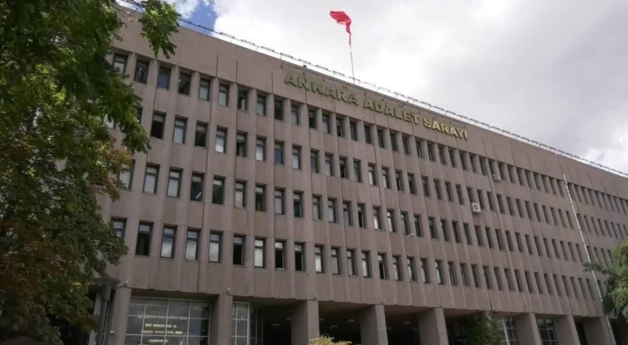 Yeniden görülen 28 Şubat davasında karar: 13 sanığa 18'er yıl hapis cezası