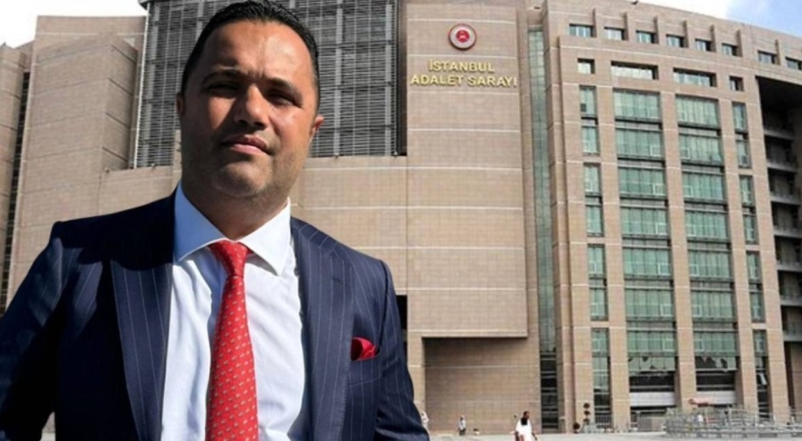 Avukat Rezan Epözdemir: Mahkum olursam hayatıma son vereceğim
