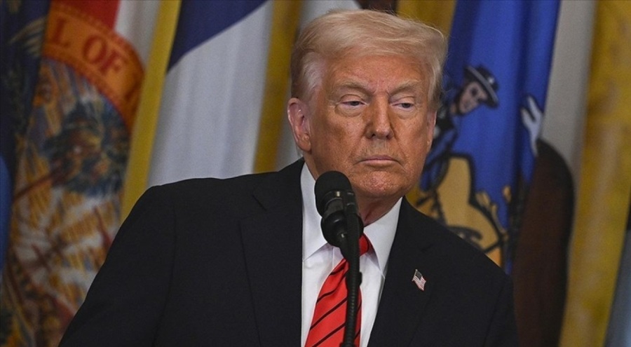 Trump, Gazze'de ateşkes anlaşmasının tamamlanmasına "çok yaklaşıldığını" söyledi