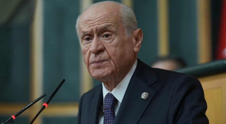 Devlet Bahçeli: Adil yargılamanın başlaması samimi dileğimiz