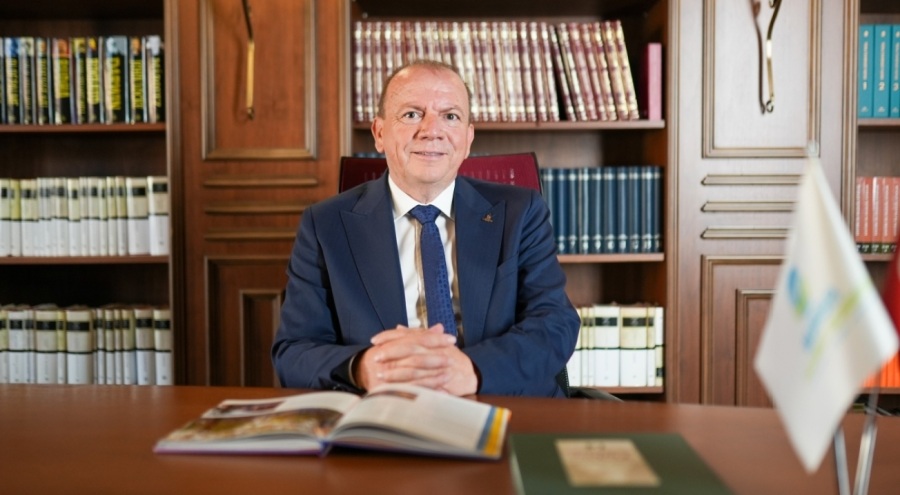Bursa Ticaret Borsası'ndan zorunlu eğitimde yeni düzenlemeye destek