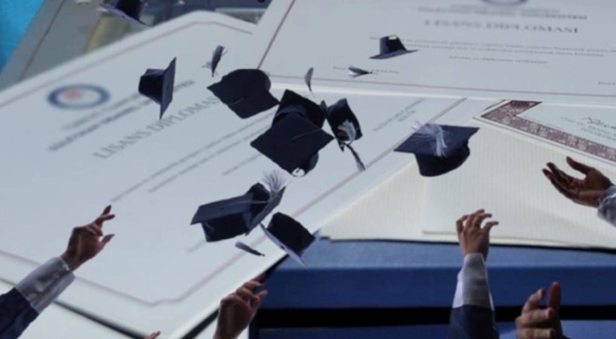 Sahte diploma çetesine yeni operasyon