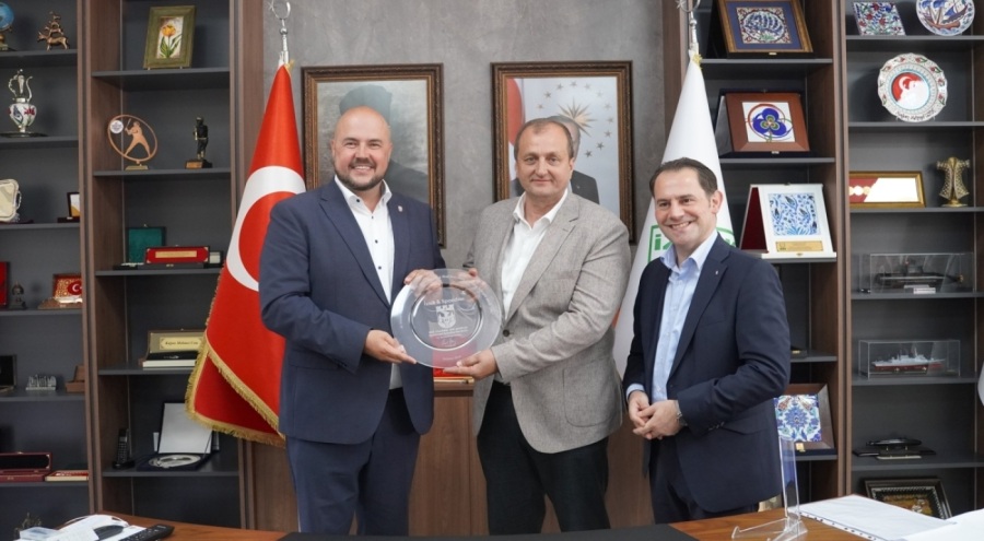 İznik-Spandau ilişkilerinde yeni dönem