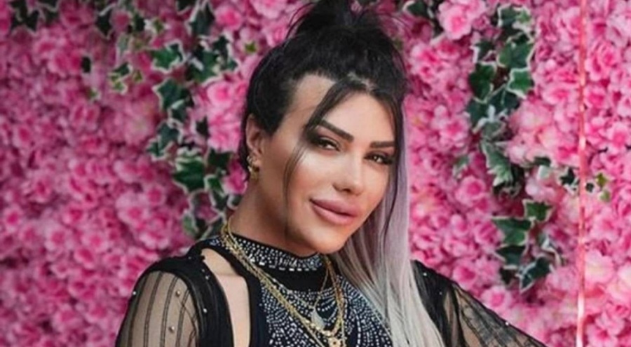 Sosyal medya fenomeni Mükremin Gezgin'in Instagram hesabına erişim engeli