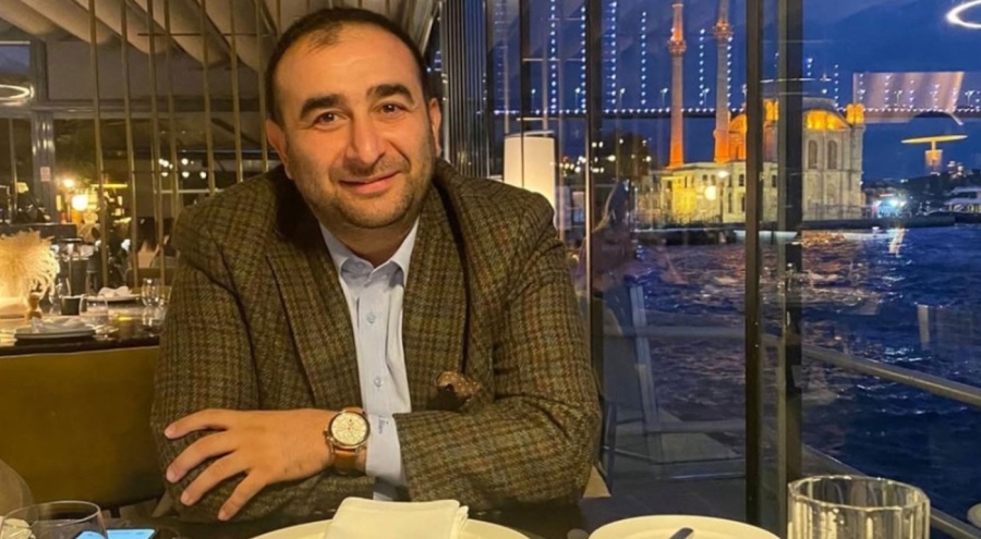 Serdar Öktem suikastının talimatı yurt dışından gelmiş