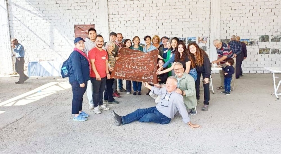 Fotofest, Bursa Kumkadı'da çocukların fotoğraflarıyla yola çıktı
